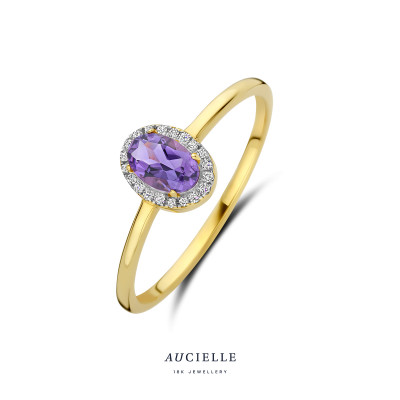 Aucielle ring AR0128D