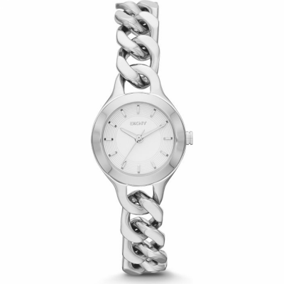 DKNY NY2212 Chambers horloge