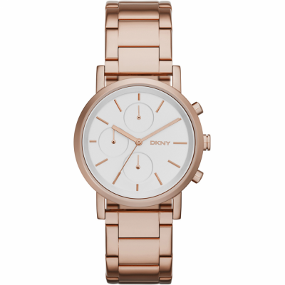 DKNY NY2275 Soho horloge