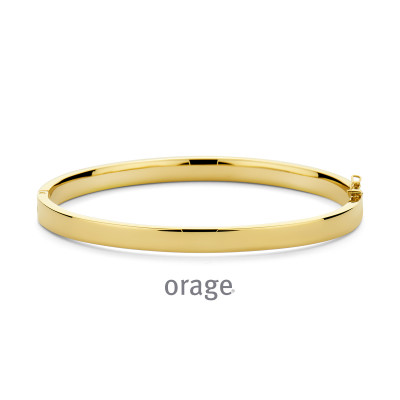 Orage Armband VERGULD BA153