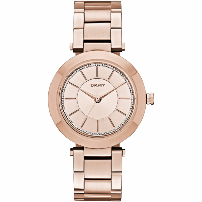 DKNY NY2287 Stanhope horloge 