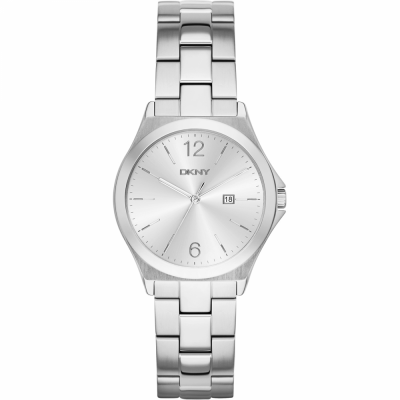 DKNY NY2365 Parsons horloge