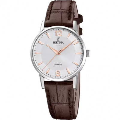 Festina F20691/2 Heren horloge
