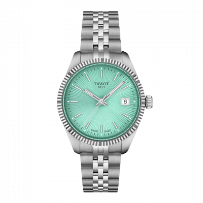 Tissot Ballade 34mm Dames T156.210.11.091.00