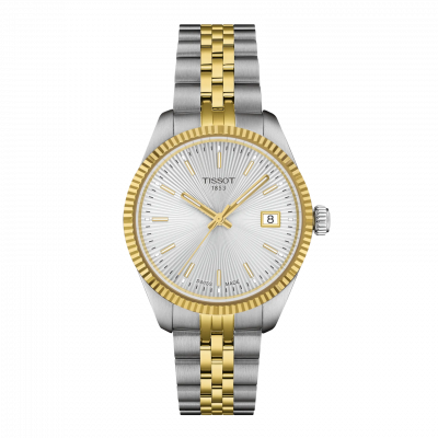 Tissot Ballade 34mm Dames T156.210.22.031.00
