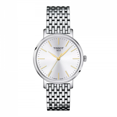TISSOT EVERYTIME LADY  T143.210.11.011.01
