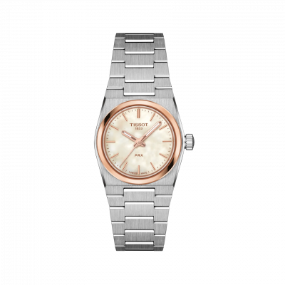 TISSOT PRX 25MM  T137.010.21.111.00