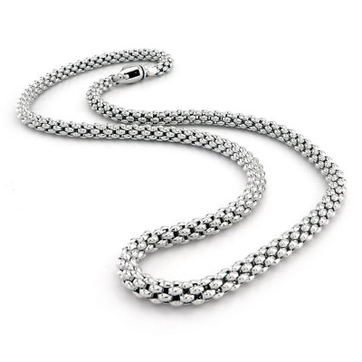 18 karaat huis juwelen FOPE ketting 50cm.