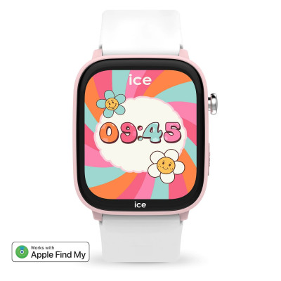 ICE SMART JUNIOR 3.0 FIND MY-PURPLE - 1.75 AMOLED 024549