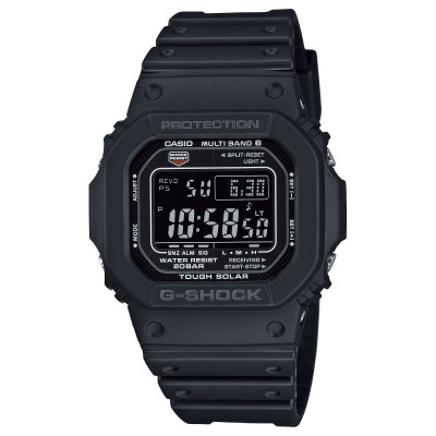 Casio G-Shock Herenhorloge GW-M5610U-1BER