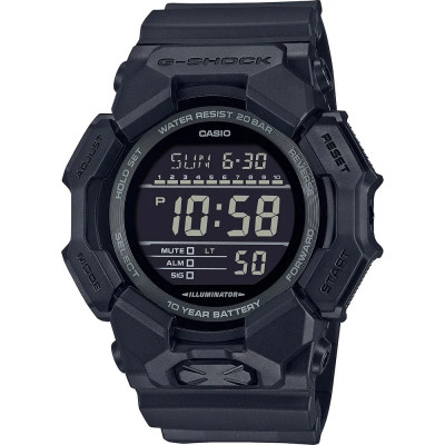 Casio G-Shock Herenhorloge GD-010-1A1ER