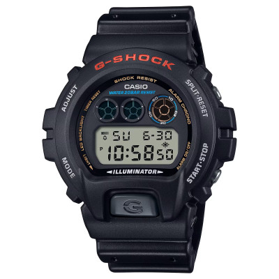Casio G-Shock Herenhorloge DW-6900U-1ER