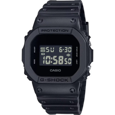 Casio G-Shock Herenhorloge DW-5600UBB-1ER
