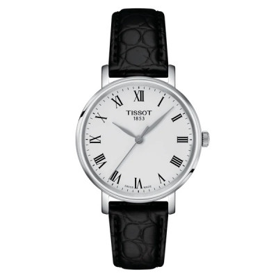 TISSOT EVERYTIME LADY  T143.210.16.033.00