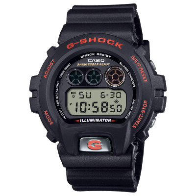 Casio G-Shock Herenhorloge DW-6900TR-1ER