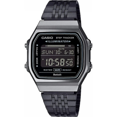 Unisex horloge Casio Retro ABL-100WEGG-1B