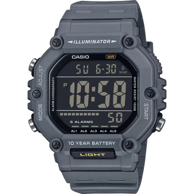 Casio Collection AE-1600H-8BVEF Horloge