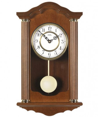 AMS Klok RW7016