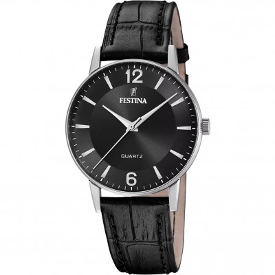 Festina F20690/4 Heren horloge