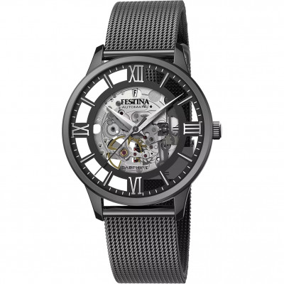 Festina Automatic F20535/1 horloge