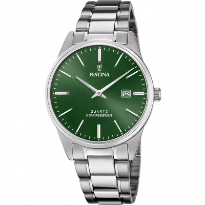 Festina F20511/5 horloge