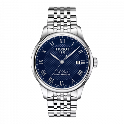 Tissot Le Locle Powermatic 80  T006.407.11.043.00