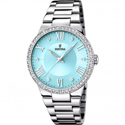 Festina F16719/4 Dames horloge