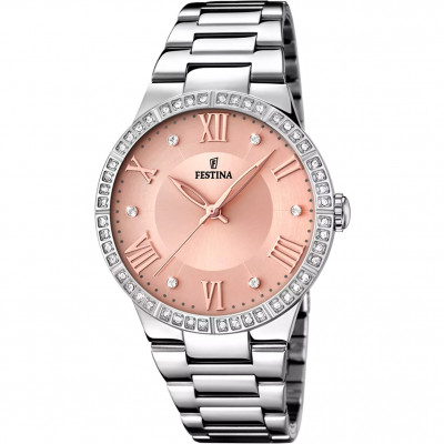 Festina F16719/3 Dames horloge