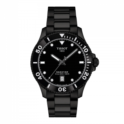Tissot Seastar 1000 40mm T120.410.33.051.00