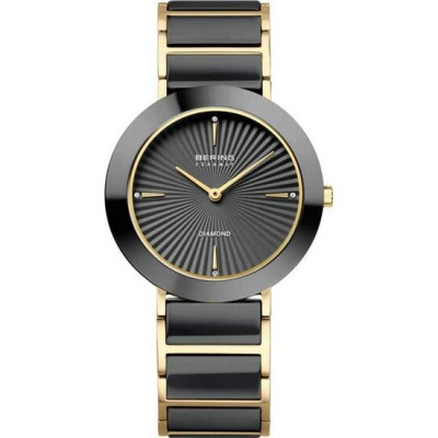 Bering Dameshorloge Ceramic 35mm 11435-732