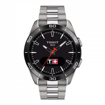 Tissot T-Touch Connect Sport SOLAR T153.420.44.051.00