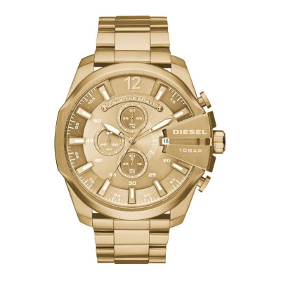Diesel MEGA CHIEF Horloge DZ4360