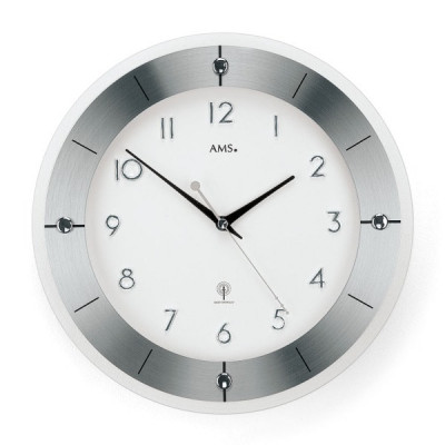 AMS wandKlok F5848