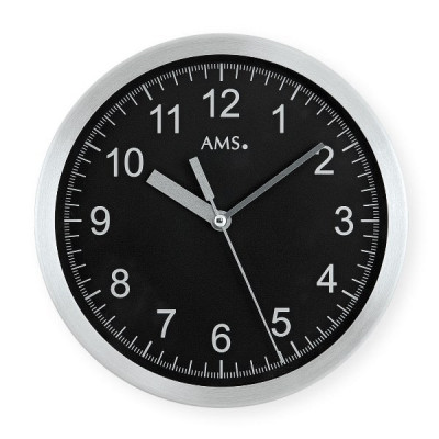 AMS wandKlok F5911