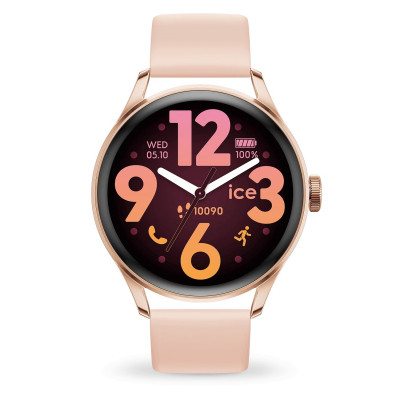 Ice Watch ICE smart 3.0 - Nude - 1.2 AMOLED - GPS 025103