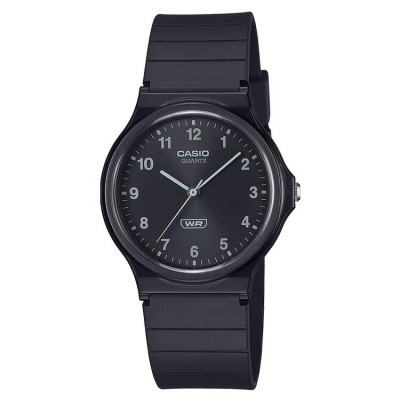 Casio MQ-24B-1BEF horloge
