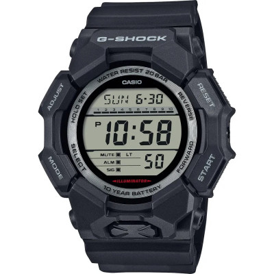 Casio G-Shock Herenhorloge GD-010-1AER