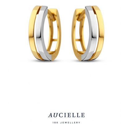 18 Kt. CREOLEN  AE0338L