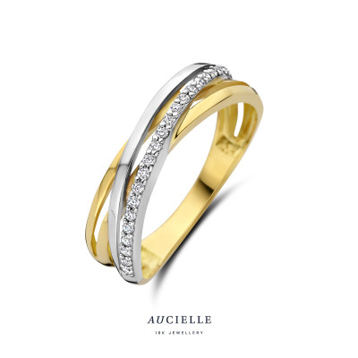 Aucielle ring AR0101M