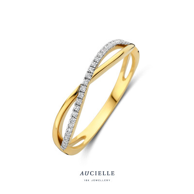 Aucielle ring AR0165C