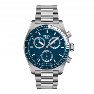 Tissot  PR516 40mm QUARTZ Chronograph T149.417.11.041.00 Tissot  PR516 40mm QUARTZ Chronograph T149.417.11.041.00