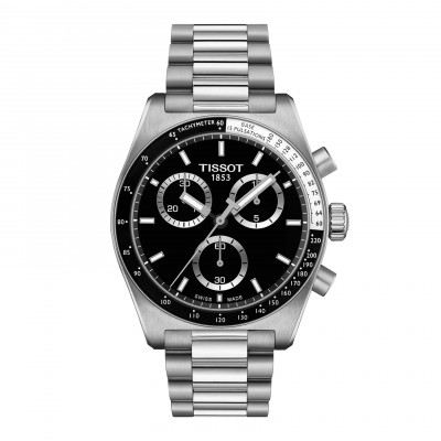 Tissot  PR516 40mm QUARTZ Chronograph T149.417.11.051.00