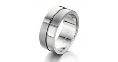 Bruce Heren ring