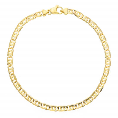 18 karaat armband 156780