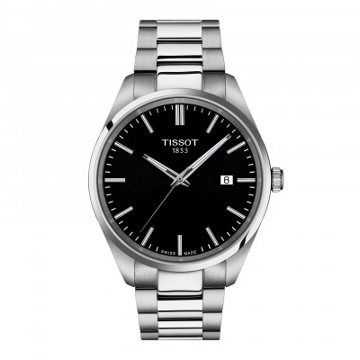 TISSOT PR 100 Heren T150.410.11.051.00