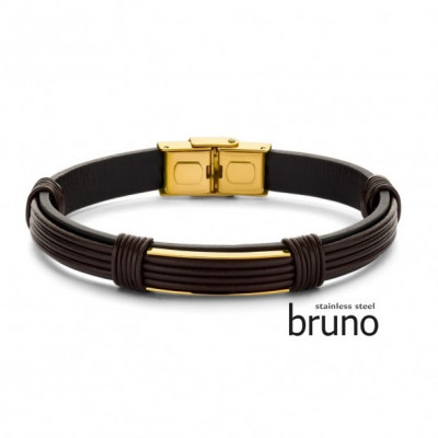 Bruno Heren armband 210/164/A