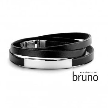 Bruno Heren armband 210/50/A