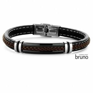 Bruno Heren armband 210/57/A