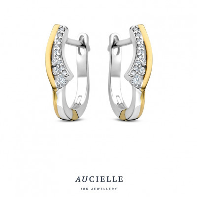 18 Kt. CREOLEN  AE0335N