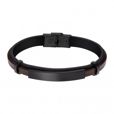 Lotus Style armband heren LS2401-2/2